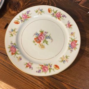 Noritake Phyllis Replacement Plate
